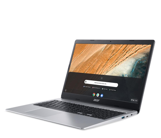 Acer Chromebook 315 N4020/4GB/128/FHD ChromeOS - 1164990 - zdjęcie 4